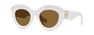 Солнцезащитные очки Loewe LW40051F 21E