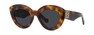 Солнцезащитные очки Loewe LW40051F 53A