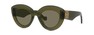 Солнцезащитные очки Loewe LW40051F 96N