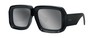 Солнцезащитные очки Loewe LW40064U 01C