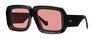 Солнцезащитные очки Loewe LW40064U 01Y