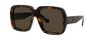 Солнцезащитные очки Loewe LW40071U 53E