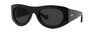 Солнцезащитные очки Loewe LW40075I 01A