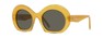 Солнцезащитные очки Loewe LW40077I 39N