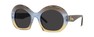 Солнцезащитные очки Loewe LW40077I 50A