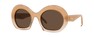 Солнцезащитные очки Loewe LW40077I 72E