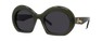 Солнцезащитные очки Loewe LW40077I 96A