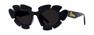Солнцезащитные очки Loewe LW40088U 01A