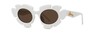 Солнцезащитные очки Loewe LW40088U 21E