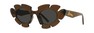 Солнцезащитные очки Loewe LW40088U 47A