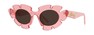 Солнцезащитные очки Loewe LW40088U 72E