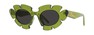 Солнцезащитные очки Loewe LW40088U 93A