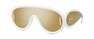 Солнцезащитные очки Loewe LW40108I 25G