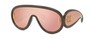 Солнцезащитные очки Loewe LW40108I 96C