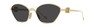 Солнцезащитные очки Loewe LW40115U 30A