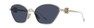 Солнцезащитные очки Loewe LW40115U 32V