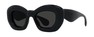 Солнцезащитные очки Loewe LW40117I 01A