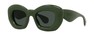 Солнцезащитные очки Loewe LW40117I 96N