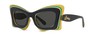 Солнцезащитные очки Loewe LW40140U 20A