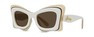 Солнцезащитные очки Loewe LW40140U 25E