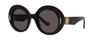 Солнцезащитные очки Loewe LW40146I 01A