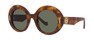 Солнцезащитные очки Loewe LW40146I 53N