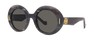 Солнцезащитные очки Loewe LW40146I 63A