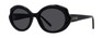 Солнцезащитные очки Loewe LW40147I 01A