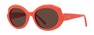 Солнцезащитные очки Loewe LW40147I 42E