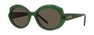 Солнцезащитные очки Loewe LW40147I 96E