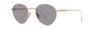 Солнцезащитные очки Loewe Slim LW40152U 32A