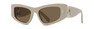 Солнцезащитные очки Stella McCartney SC40058I 45E