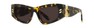 Солнцезащитные очки Stella McCartney SC40058I 55E