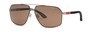 Солнцезащитные очки Chopard SCHG89 0509