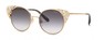 Солнцезащитные очки Chopard SCHL06S 0300