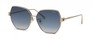 Солнцезащитные очки Chopard SCHL28M 08FE