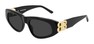 Солнцезащитные очки Balenciaga BB0095S 001
