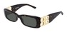 Солнцезащитные очки Balenciaga BB0096S 002