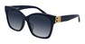 Солнцезащитные очки Balenciaga BB0102SA 005