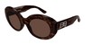Солнцезащитные очки Balenciaga BB0235S 002