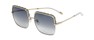Солнцезащитные очки Chopard SCHF12S 0300