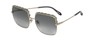 Солнцезащитные очки Chopard SCHF12S 594K