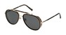 Солнцезащитные очки Chopard SCHF24 722P