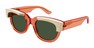 Солнцезащитные очки Gucci GG1165S 003