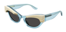 Солнцезащитные очки Gucci GG1167S 004
