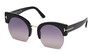 Солнцезащитные очки Tom Ford FT0552 01B