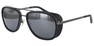 Солнцезащитные очки Matsuda M3023.SG MAS-MBK