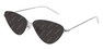 Солнцезащитные очки Balenciaga BB0015S 004