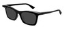 Солнцезащитные очки Balenciaga BB0099S 001