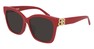 Солнцезащитные очки Balenciaga BB0102SA 003